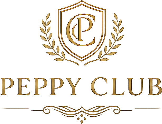 Peppy Club
